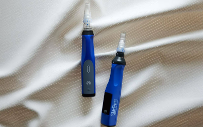 SkinPen Microneedling